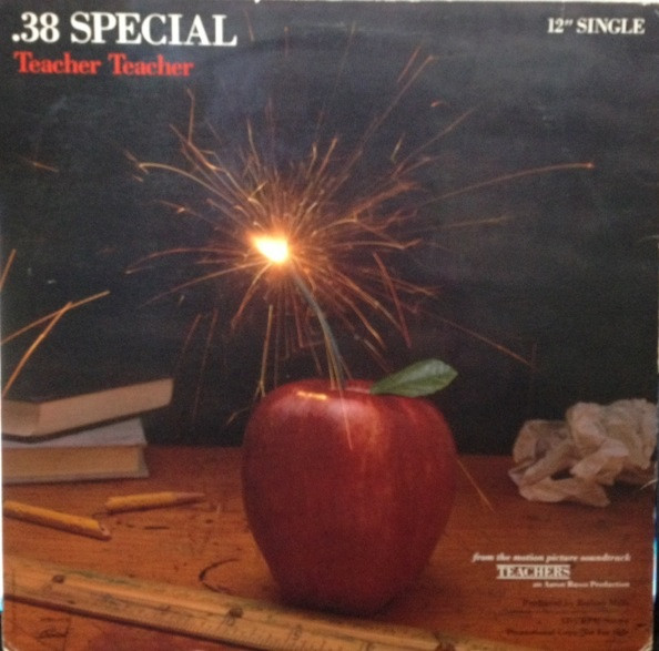 Capa de Teacher Teacher